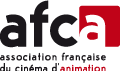 Logo de l'association Française du Cinéma d'Animation
