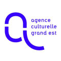 Logo de l'agence culturelle du Grand Est